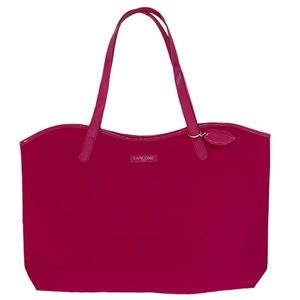 Lancôme Travel Bag